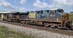 CSX 5272